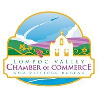 Lompoc Valley Chamber Of Commerce & Visitors' Bureau logo
