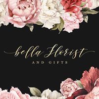 Bella Florist & Gifts logo