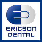 Ericson Dental logo