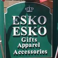Esko Esko logo