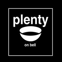 Plenty On Bell logo