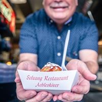 Solvang Restaurant logo