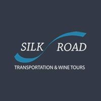 Silk Road Transportation logo