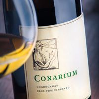 Conarium Wines logo