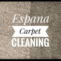 Espana Carpet Cleaning logo