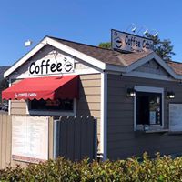 Coffee Cabin logo