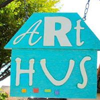 Art Hus logo