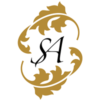 Solvang Antiques logo
