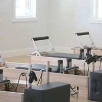 Bilancia Pilates Studio logo