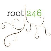 Root 246 logo