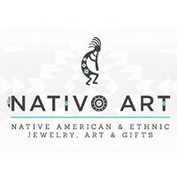 Nativo Art logo