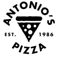 Antonio's Pizza logo