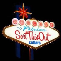 Sort This Out Cellars logo