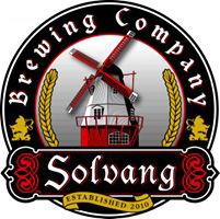 Solvang Brewing Company logo