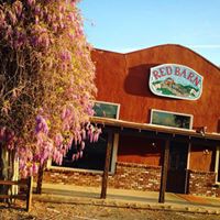 Brothers Restaurant At The Red Barn logo