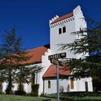 Bethania Lutheran Church logo