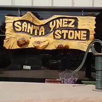 Santa Ynez Stone & Topsoil logo