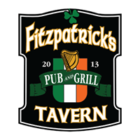 Fitzpatricks Tavern logo