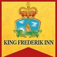 King Frederik Inn logo