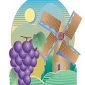 Santa Ynez Valley News logo
