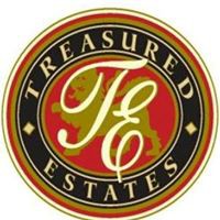 Treasured Estates logo
