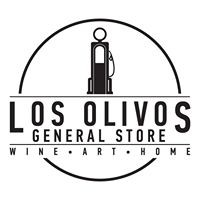 Los Olivos General Store logo