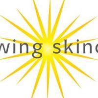 Glowing Skin Care Salon logo