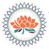 Bloom Yoga logo