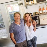 Crawford Family Wines logo
