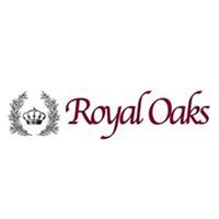 Royal Oaks Winery logo