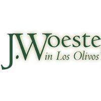 J Woeste In Los Olivos logo
