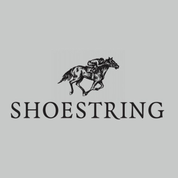Shoestring Winery logo