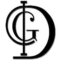Designs In Gold logo