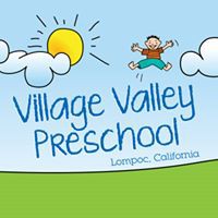 Village Valley Preschool logo
