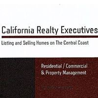 California Realty Executives logo
