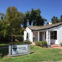 Brooks & Ames Attorneys At Law logo