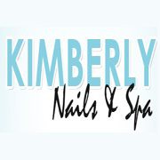 Kimberly Nails & Spa logo