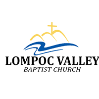 Lompoc Valley Baptist Church logo