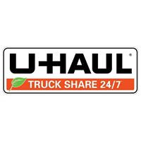 U-Haul Neighborhood Dealer logo