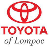 Toyota Of Lompoc logo