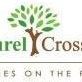 Laurel Crossing logo
