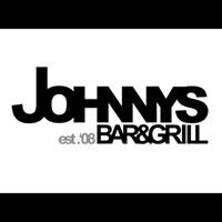 Johnny's Bar & Grill logo