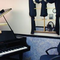 Lompoc School Of Music logo
