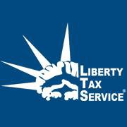 Liberty Tax logo