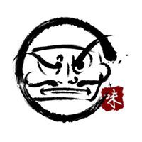 Umami Ya Sushi logo