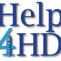 Help 4 Hd International logo