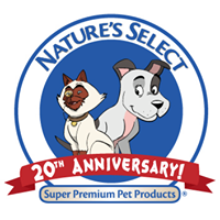 Natures Select Central Coast logo