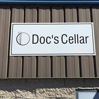 Doc's Cellar logo
