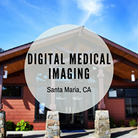 Digital Medical Imaging logo