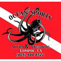 Ocean Sports Scuba & Freediving logo